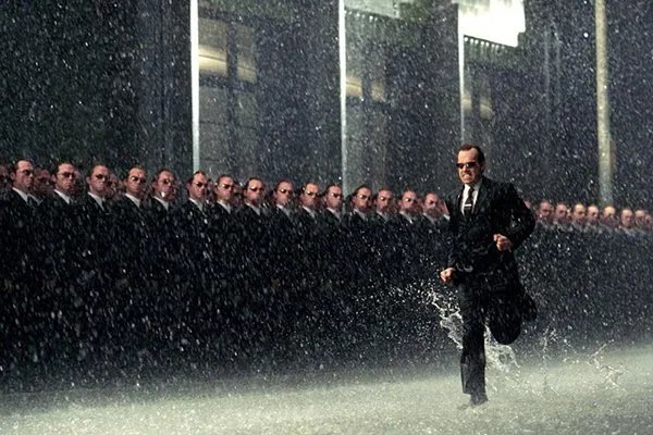 兄弟导演变姐妹