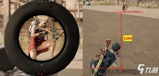 《绝地求生》11.2版本VSS武器数据分析与使用攻略介绍 VSS武器数据怎么样