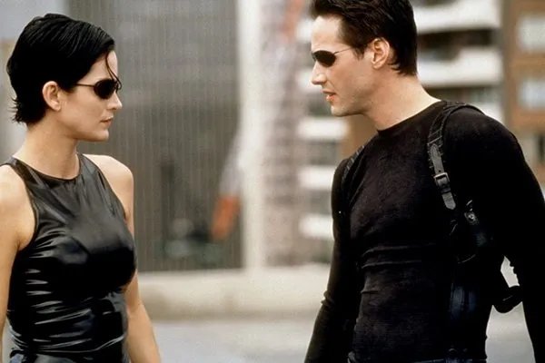 兄弟导演变姐妹