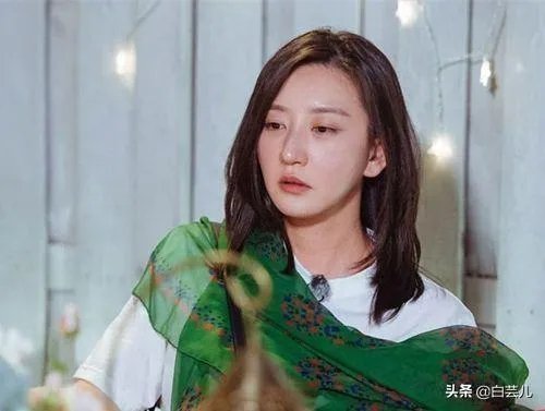 如何看待《演员请就位2》唐一菲退赛这件事？