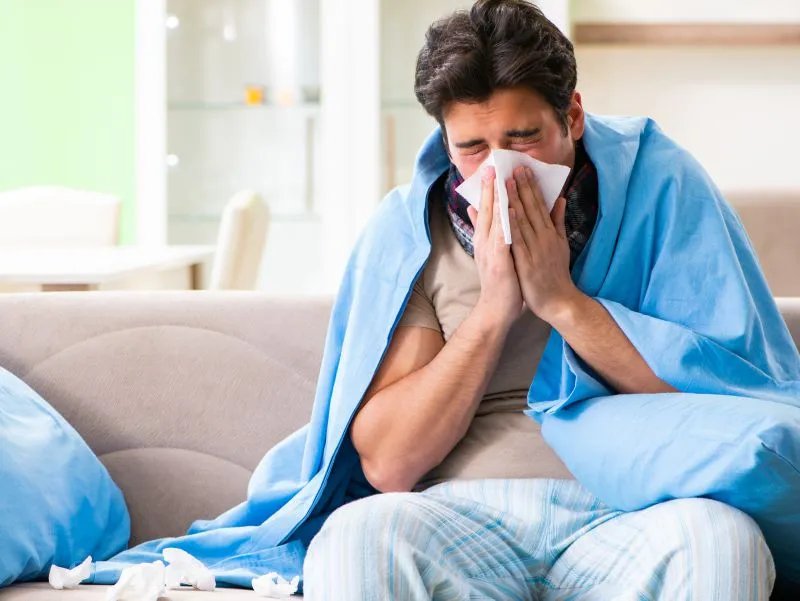 喜欢吐痰是什么原因