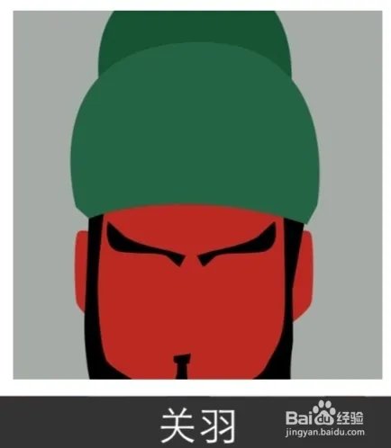 疯狂猜图答案:人物角色(A)