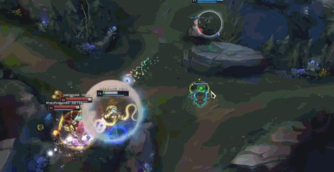 《LOL》S10虚空之眼出装推荐