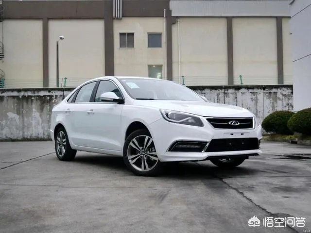 为什么艾瑞泽七销量差