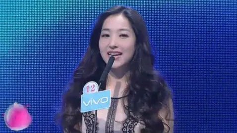 李莉娜最后和谁牵手的她牵手成功是在138期节目