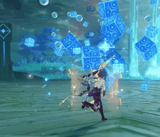 《原神》无相之水怎么打 原神无相之水希伊BOSS打法机制攻略Get√