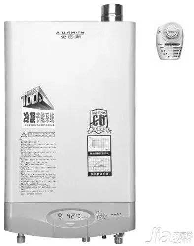 史密斯燃气热水器质量好不好