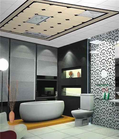 铝扣板吊顶怎么样 铝扣板吊顶优缺点分析