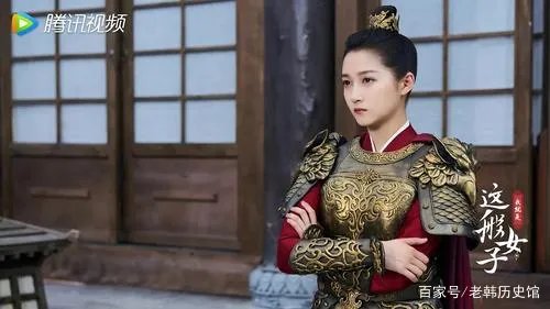 关晓彤接演小成本网剧《我就是这般女子》，是太过任性，还是资源太虐？