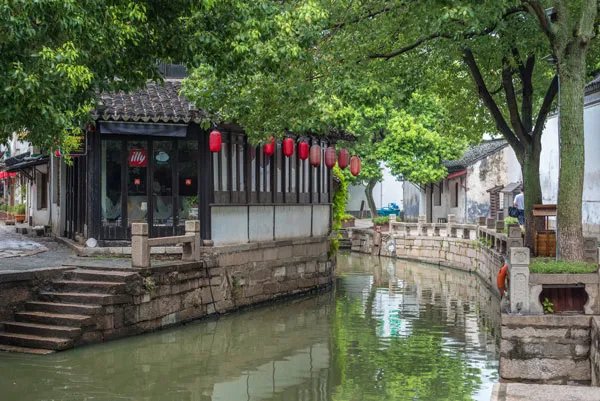 苏州同里古镇好玩吗 同里古镇要门票吗