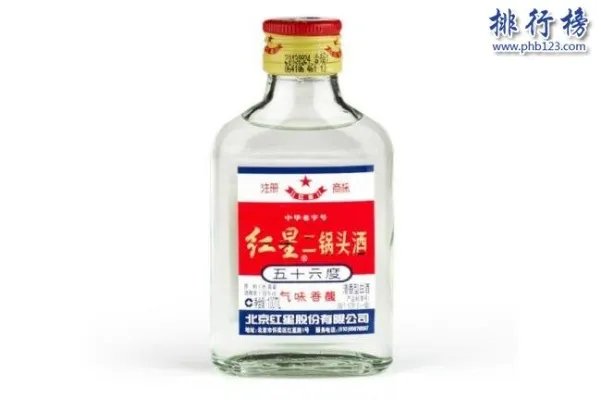 2018中国散酒十大名牌 中国的十大散酒有哪些