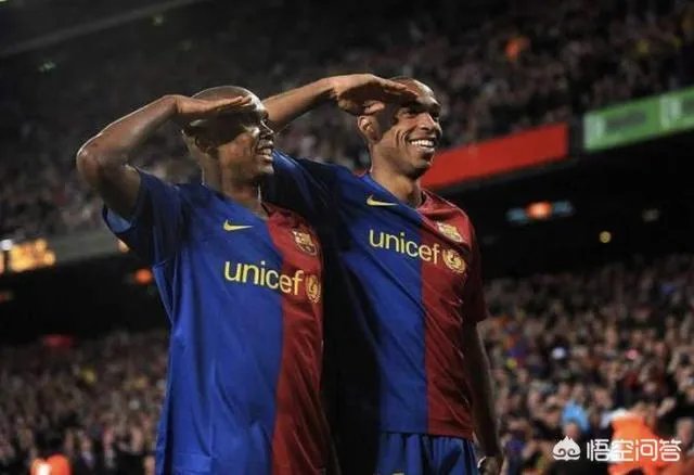 埃托奥什么地位