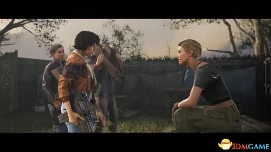 《德军总部新血脉》图文攻略 全主线、支线剧情与收集品攻略