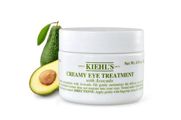 眼霜十大排行榜 这些眼霜都很好用使用感不错