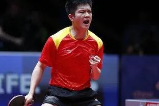 中国乒乓球队已抵达美国备战世乒赛，你看好中国乒乓球队的未来吗？