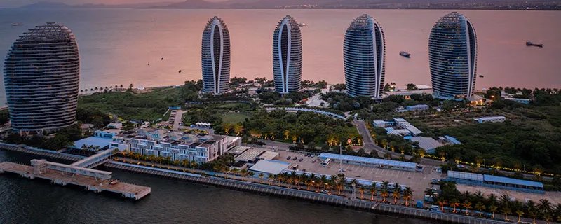 三亚包车多少钱 三亚租车多少钱一天自驾游