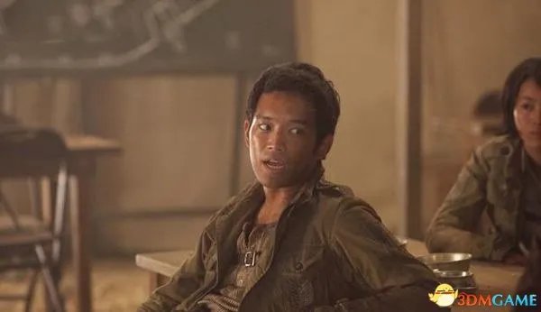 三笠已被毁了 《进击的巨人》真人电影最新剧照赏