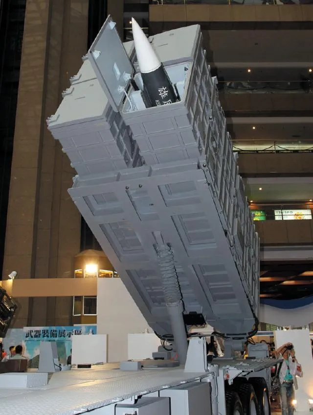 雄三飞弹真的那么牛吗？