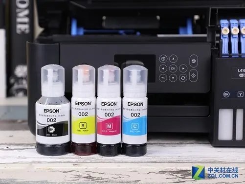 打印便宜才是王道 廉价耗材打印机一览