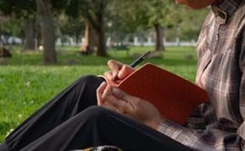 因为有了期盼作文