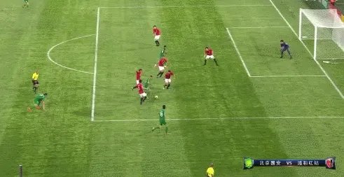 恒大和国安第2轮在亚冠赛场均遭争议判罚,李毅称:亚冠是不是该考虑启用VAR,你怎么看?