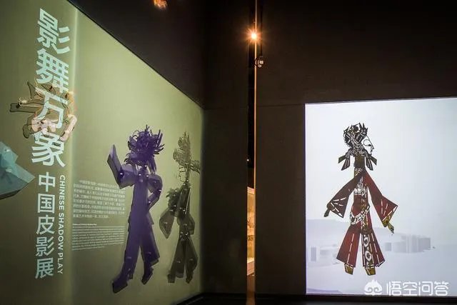 中国的皮影戏历史如何？