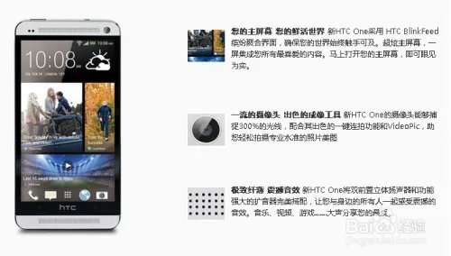 htc one/m7怎么样