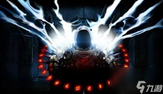 暗黑3哪个职业单机最强-最强职业大揭秘