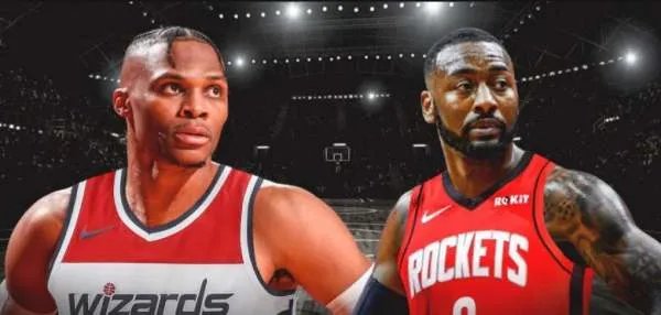 交易之前的威少为什么没有到火箭队报到？