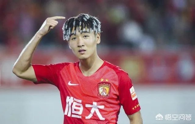 韦世豪长途奔袭助埃尔克森破门，球迷称这是来自未来国足锋线的配合，你怎么评价？