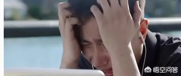 如何看待《小爸爸》里齐大胜走时给于果留的视频?