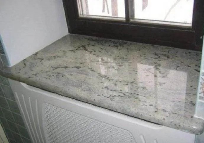 窗台石用什么材质的 窗台石如何选购