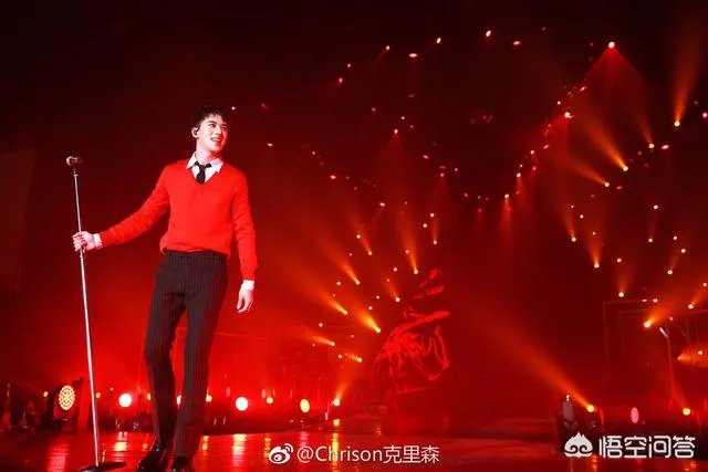 2018年底各大卫视的跨年演唱会你最期待谁出现在你的荧屏？