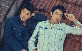 林更新为赵又廷庆生，都表达了什么？