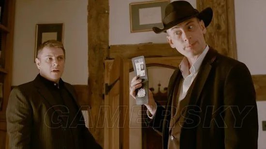 《矛盾找出骗子》视频攻略 全剧情流程