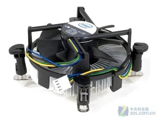 静音不必烧钱 如何通过BIOS降风扇转速