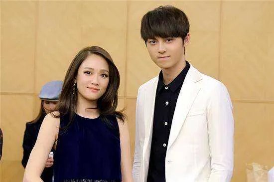 和谢娜同姓的艺人谢彬彬是何许人也，他有哪些个作品？