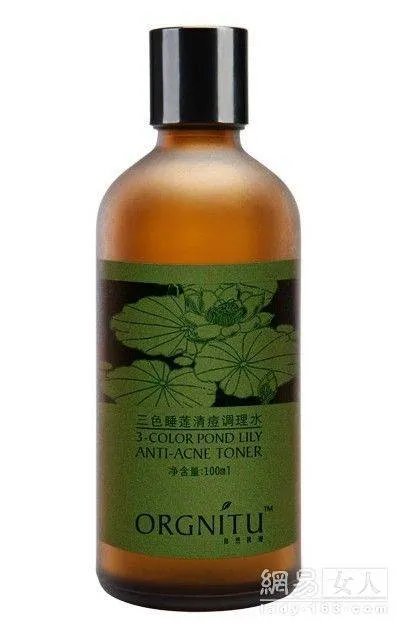 ORGNITU自然机理的品牌理念