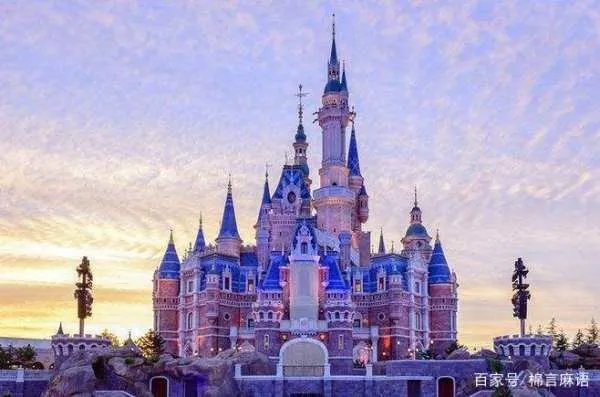 迪士尼卡通人物大全