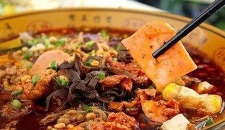 十大冒菜都有哪些品牌？