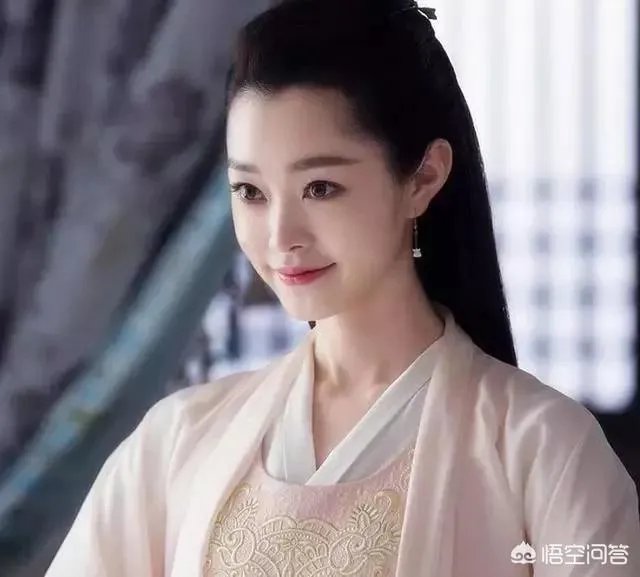 猫腻当着李沁的面说《庆余年》林婉儿原型是另一位女星惹李沁粉丝不满，你怎么看？