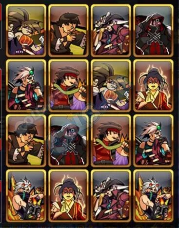 DNF魔性卡牌对对翻组合攻略 快速翻牌必看!