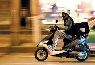 你们知道顾客推掉的外卖，送外卖员都是怎么处理的吗？