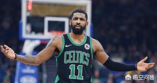 绿军错失绝杀，欧文质疑海沃德不把球给自己，替补席对喷，队友冷眼旁观，你怎么看？