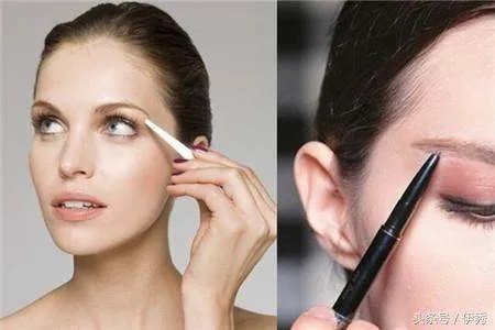 韩国学生妆怎么画？