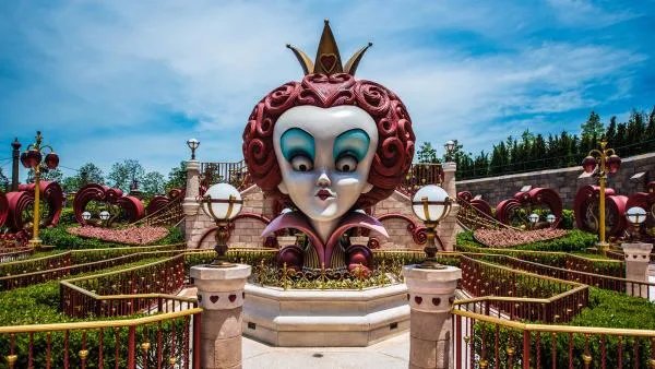 上海迪士尼可以自带食物吗？