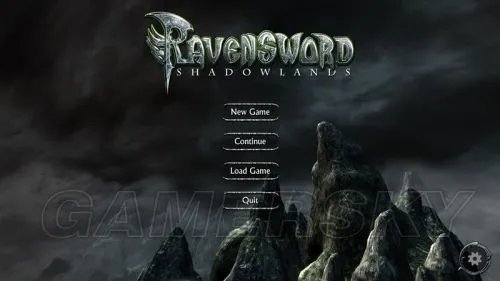 《掠夺之剑:暗影大陆》全流程图文攻略