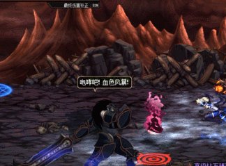 DNF魂异界黑色大地打法攻略