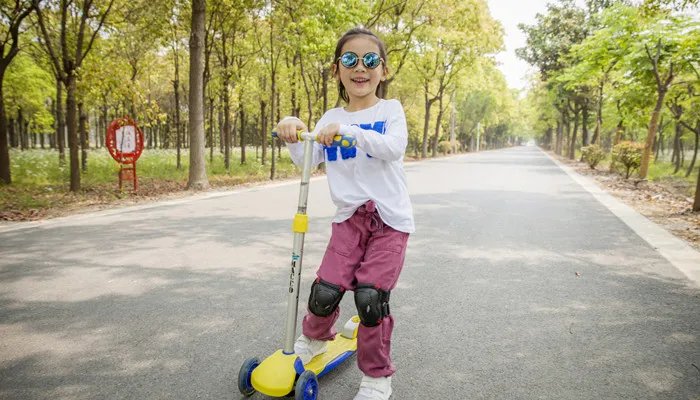 扭扭车十大品牌排行榜 扭扭车哪个品牌好