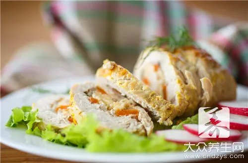 整个炖鸡腿怎么做好吃